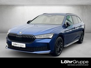 Skoda Superb 2025