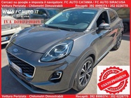 Ford Puma 2021