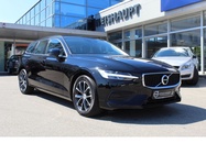 Volvo V60 2022