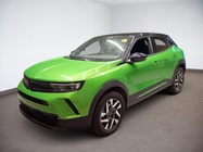 Opel Mokka 2024