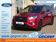 Ford Kuga 2018
