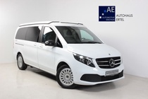 Mercedes-Benz V-Class 2023