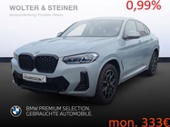 BMW X4 2024