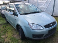 Ford Focus 2004