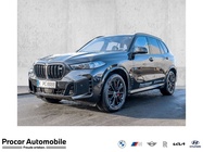 BMW X5 2023