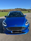 Ford Fiesta 2020