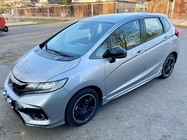 Honda Jazz 2019