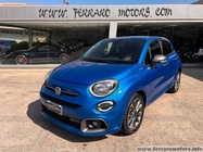 Fiat 500X 2022