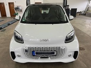 Smart ForTwo 2022