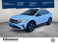 Volkswagen Taigo 2025