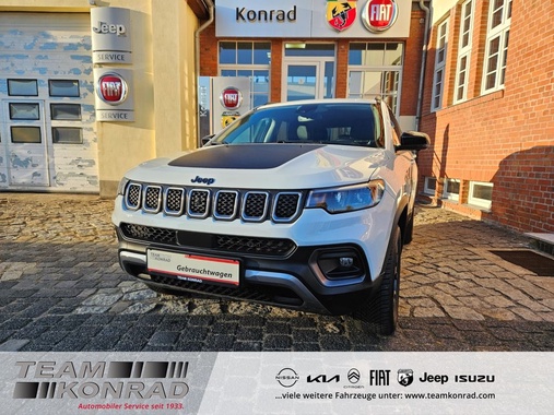 Jeep Compass 2023
