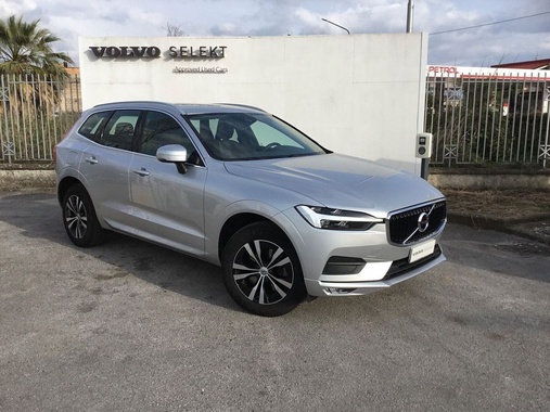Volvo Other 2021