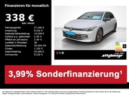 Volkswagen Golf 2025