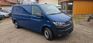 Volkswagen T6 2021