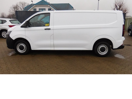 Volkswagen T7 2025