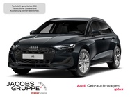 Audi A3 2025