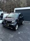 Smart ForTwo 2017
