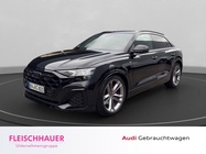 Audi Q8 2025
