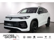 Volkswagen Tayron 2026