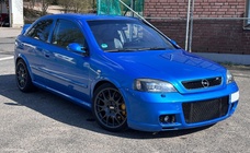 Opel Astra 2003