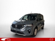 Nissan Townstar 2025