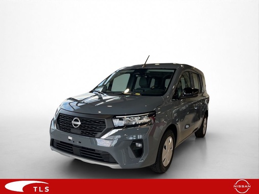 Nissan Townstar 2025