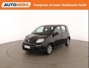Fiat Panda 2023