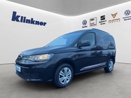 Volkswagen Caddy 2025