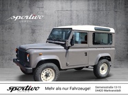 Land Rover Defender 1985