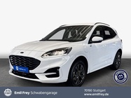 Ford Kuga 2022