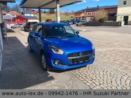 Suzuki Swift 2021