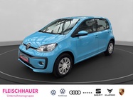 Volkswagen up! 2021