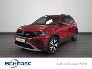 Volkswagen T-Cross 2025