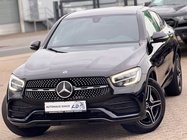 Mercedes-Benz GLC-Class 2021