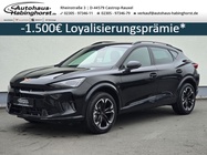 Cupra Formentor 2025