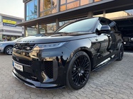 Land Rover Sport 2024