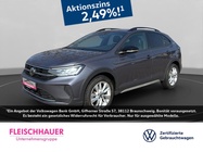 Volkswagen Taigo 2025