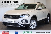 Volkswagen T-Roc 2024