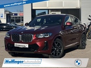 BMW X4 2025
