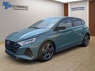 Hyundai i20 2025