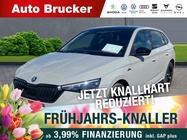 Skoda Scala 2021