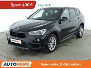 BMW X1 2019