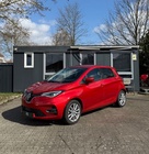 Renault ZOE 2020