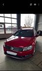 Volkswagen Passat 2013