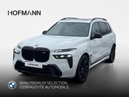 BMW X7 2023