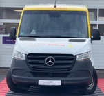 Mercedes-Benz Sprinter 2020