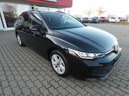 Volkswagen Golf 2025