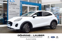 Ford Puma 2025