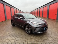 Toyota C-HR 2023