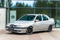 Alfa Romeo 155 1996